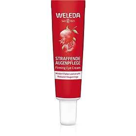Weleda Pomegranate Regenerating Eye Cream with Maca Peptides 12ml