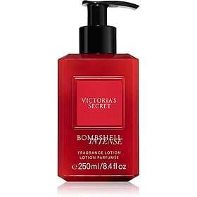 Victoria's Secret Bombshell Intense Kroppslotion för Kvinnor 250ml