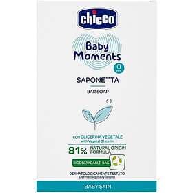 Chicco Baby Moments Hand Soap 100g