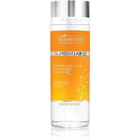 Professional Bielenda Supremelab Energy Boost Energigivande toner med vitamin C 