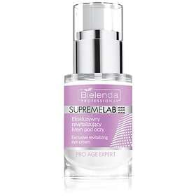 Bielenda Supremelab Pro Age Expert Revitalizing Eye Cream 15ml