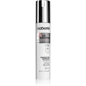 Babaria Anti Spot Lätt skyddsvätska mot mörka fläckar SPF 20 50ml