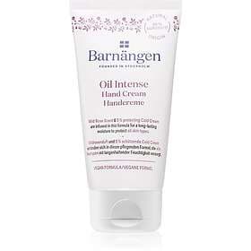 Barnängen Oil Intense Handcream för torr och skadad hud 75ml female