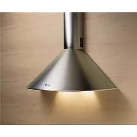 Elica Tonda 60cm (Stainless Steel)