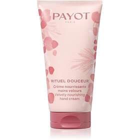 Payot Rituel Douceur Velvety Nourishing Hand Cream Närande hand- och nageelicrea
