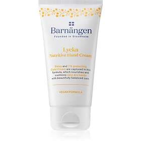 Barnängen Lycka Närande handcream Med kall cream 75ml female