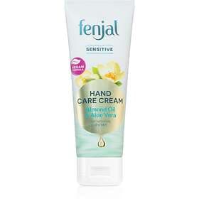 Fenjal Sensitive Handcream För torr och känslig hud 75ml female