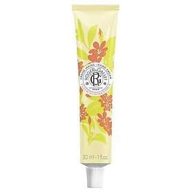 Roger & Gallet Fleur d'Osmanthus Nourishing Hand Cream 30ml
