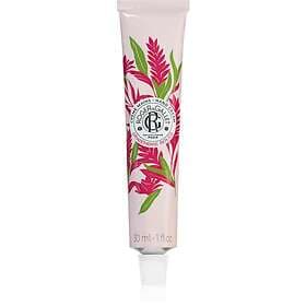 Roger & Gallet Gingembre Rouge Nourishing Hand and Nail Cream 30ml