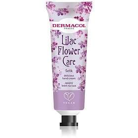 Dermacol Flower Care Lilac Handcream 30ml female