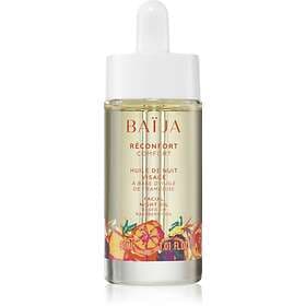 Comfort Night Face Oil 30ml