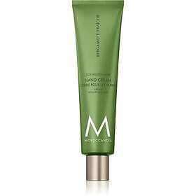 MoroccanOil Body Bergamote Fraîche Handcream 40ml female