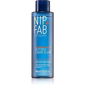 NIP+FAB Glycolic Liquid Glow Tonic 6% 100ml