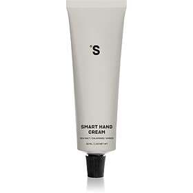 Aroma Sister's Smart Sea Salt Fuktgivande handcream 30g female