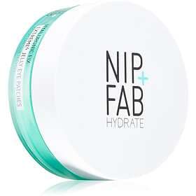 NIP+FAB Hyaluronic Fix Extreme4 Eye Patches 20st