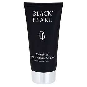 Sea of Spa Black Pearl Närande cream för händer och naglar 150ml female