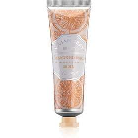 Vivian Gray Naturals Orange Blossom Närande handcream 30ml