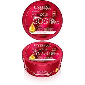 Eveline Cosmetics Extra Soft SOS Intensiv regenererande Body Cream