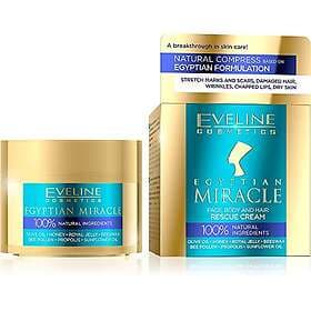 Eveline Cosmetics Egyptian Miracle Moisturizing and Nourishing Cream