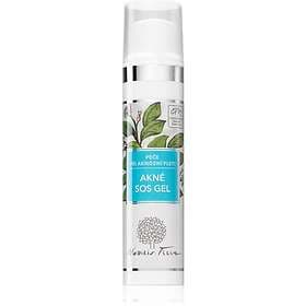 Nobilis Tilia Acne care Ansiktsgeeli för problematisk hud, akne 15ml unisex
