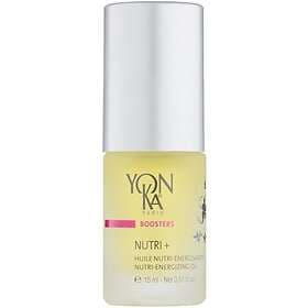 Yonka Yon-Ka Boosters Nutri+ Närande och återvitaliserande ansiktsolja 15ml