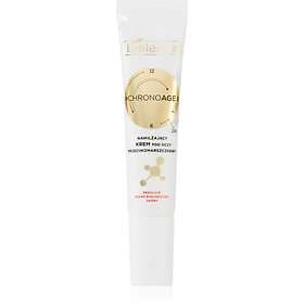 Bielenda CHRONO AGE 24 H Moisturizing Eye Cream Anti-Wrinkle Effect 15ml