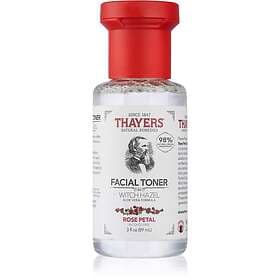 Thayers Mini Rose Petal Facial Toner Lindrande ansiktstoner utan alkohol 89ml un
