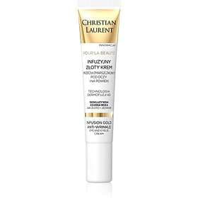 Christian Laurent Pour La Beauté Anti-Wrinkle Eye Cream 20ml