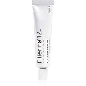 Fillerina Densifying Filler Grade 4 Ögoncream med effekt mot rynkor 15ml