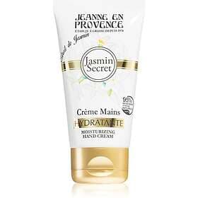 Jeanne en Provence Jasmin Secret Fuktgivande handcream 75ml female