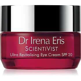 Dr Irena Eris ScientiVist Återvitaliserande ögoncream SPF 20 15ml