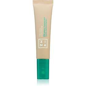 3ina The Cool Eyes Serum Cooling Eye Gel with Caffeine 15ml