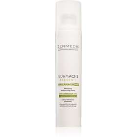 Dermedic Normacne Preventi Mattifying Moisturizing Cream 40ml