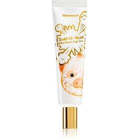 Elizavecca Gold CF-Nest White Bomb Brightening Eye Cream for Wrinkles 30ml
