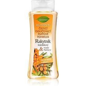 Bione Cosmetics Rakytník Regenererande toner för ansikte 255ml