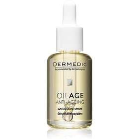 Dermedic Oilage Anti-Ageing Antioxidant Serum 30ml