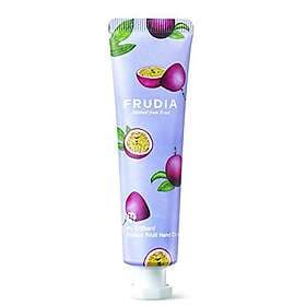 Frudia My Orchard Passion Fruit Fuktgivande handcream 30ml female