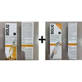 Bioliq Intensive Moisturizing Anti Wrinkle Eye Serum 15ml