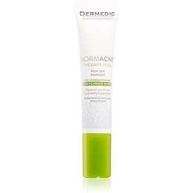 Dermedic Normacne Therapy Acne Spot Treatment 15g