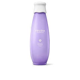 Frudia Blueberry Fuktgivande och närande hudtoner 195ml
