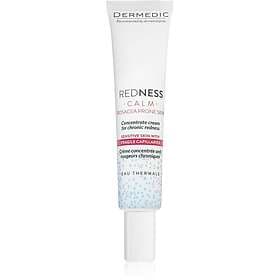 Dermedic Redness Calm "Cream mot hudrodnad och åderbråck" 40ml female