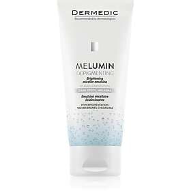 Dermedic Melumin Brightening Micellar Emulsion 200ml
