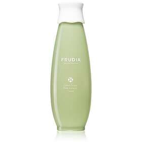 Frudia Green Grape Fuktgivande toner för por-åtdragning 195ml