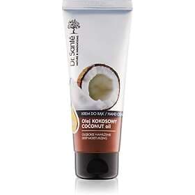 Dr. Santé Coconut Fuktgivande handcream med kokosnötolja 75ml