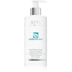 Apis Natural Cosmetics Hydro Balance Seaweed Extract Hydrating Toner 300ml