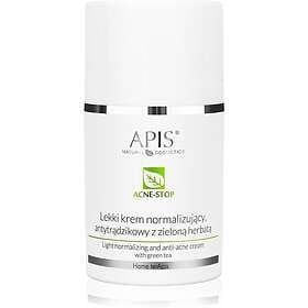 Apis Acne-Stop Home Sebum-Regulating Moisturizing Cream 50ml