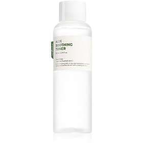 Isntree Aloe Soothing Toner 200ml