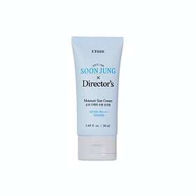 Etude SoonJung X Directors Moisture Sun Cream SPF 50+ 50ml