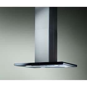 Elica Galaxy Island 90cm (Black)