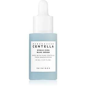 SKIN1004 Madagascar Centella Hyalu-Cica Blue Serum 30ml